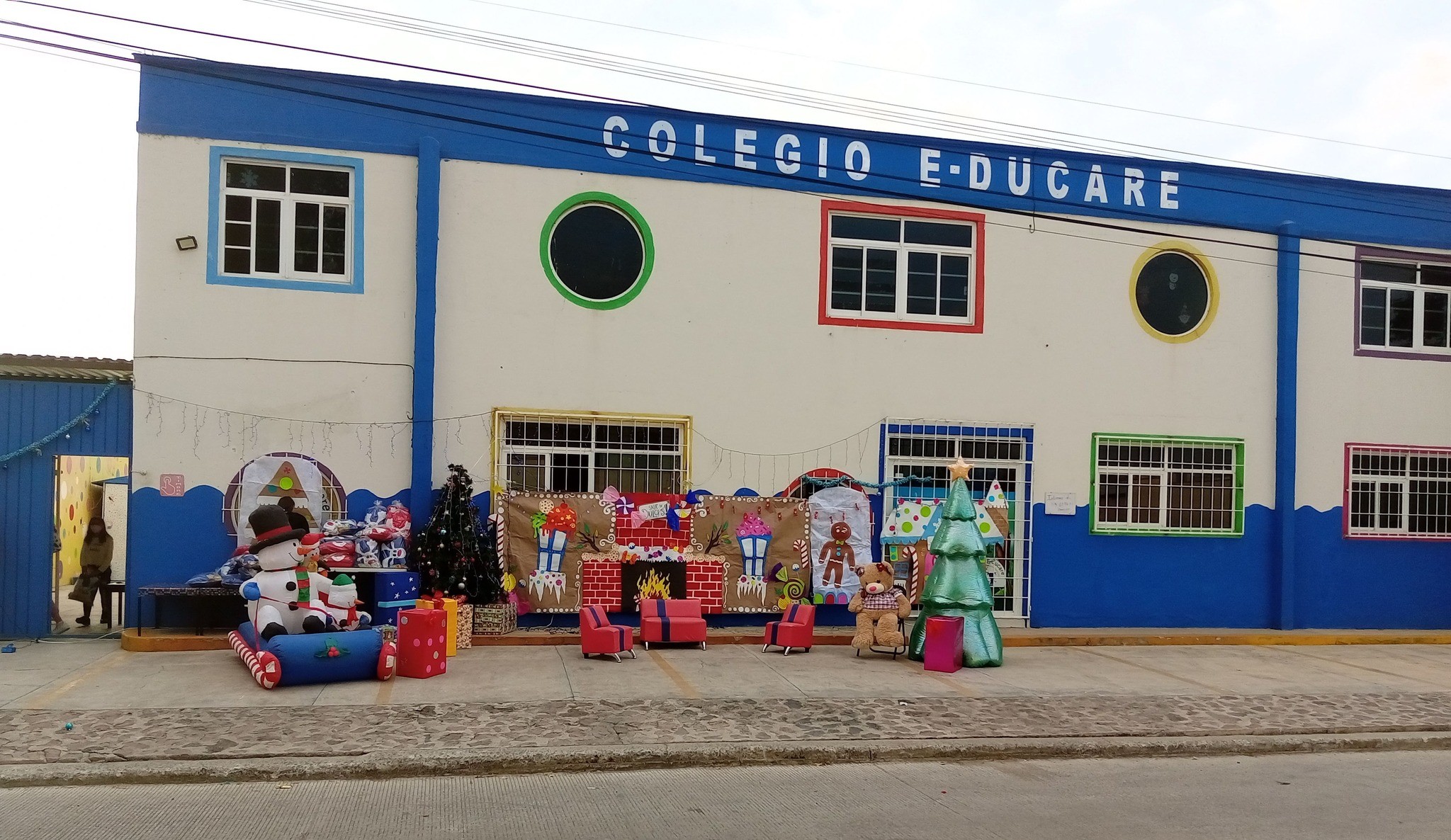 Preescolar